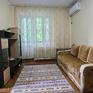 Апартаменты Seifullina473, Алматы
