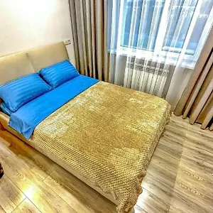 Апартаменты Studio In The Center Of, Алматы