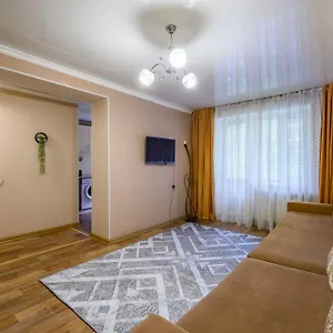 Апартаменты 408 Lighthouse - Traveler's Choice, Алматы