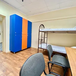  Hostel Alma-ata